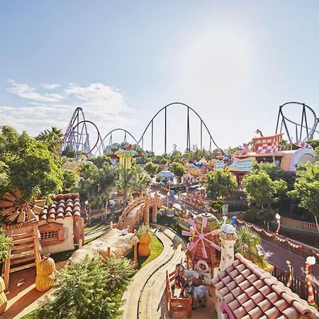 萨洛Apartamento Barcelona 10公寓 外观 照片