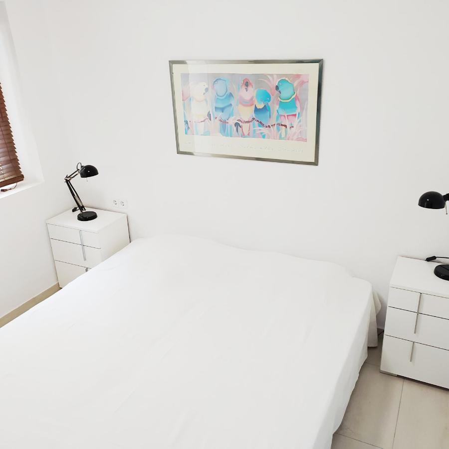 萨洛Apartamento Barcelona 10公寓 外观 照片