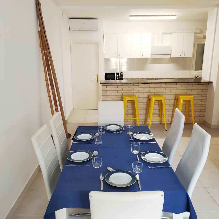 萨洛Apartamento Barcelona 10公寓 外观 照片