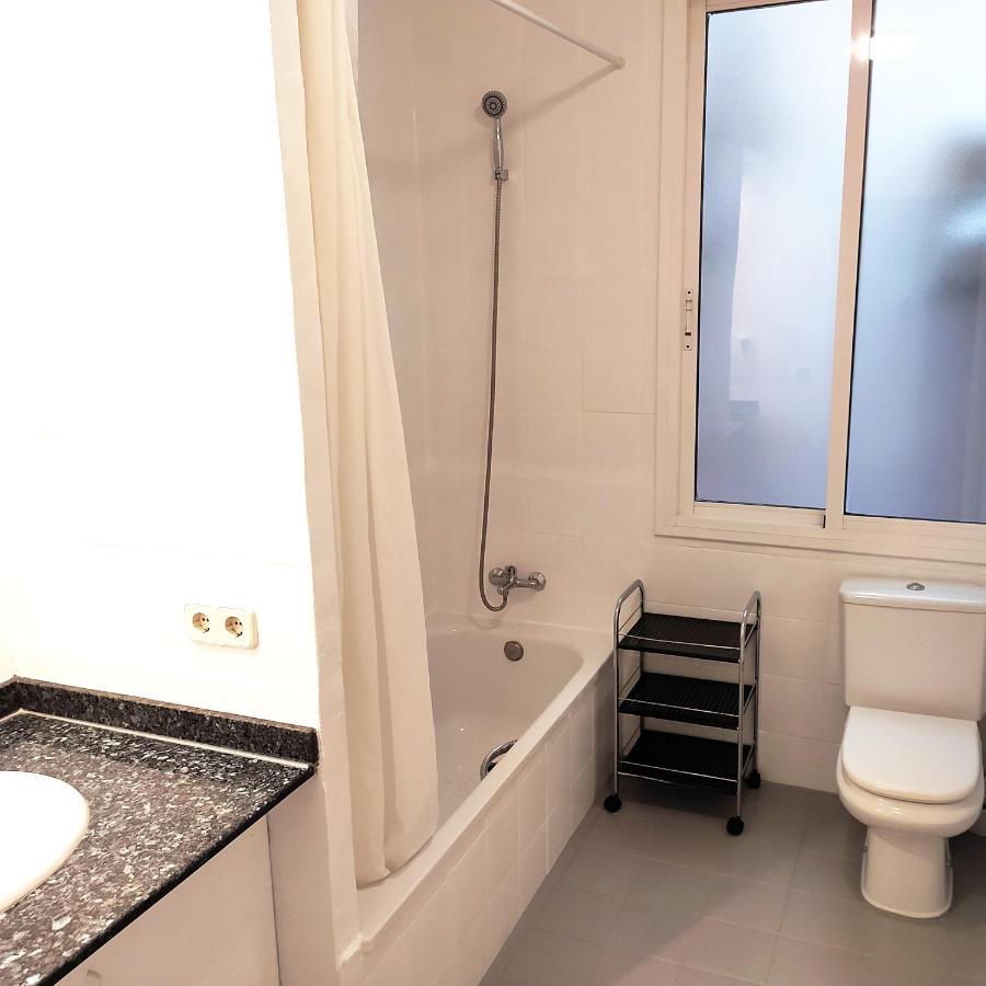 萨洛Apartamento Barcelona 10公寓 外观 照片
