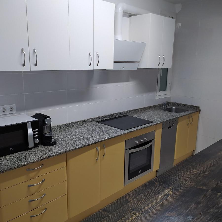 萨洛Apartamento Barcelona 10公寓 外观 照片