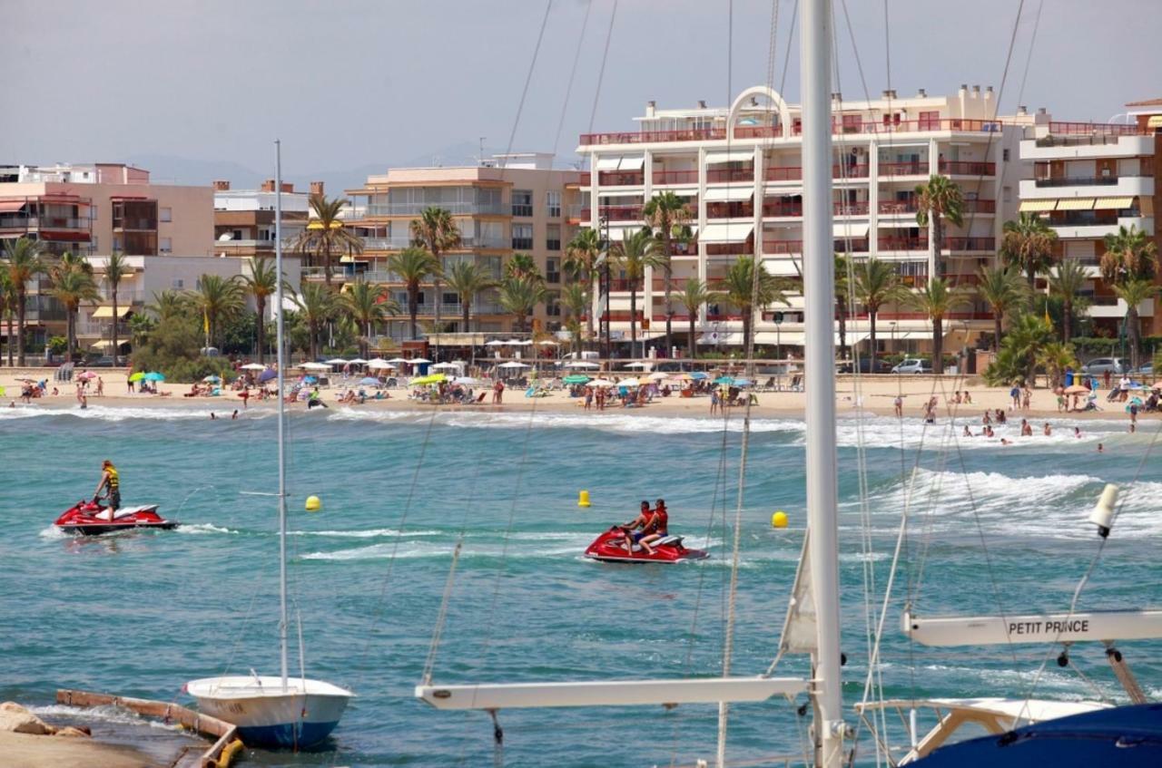 萨洛Apartamento Barcelona 10公寓 外观 照片