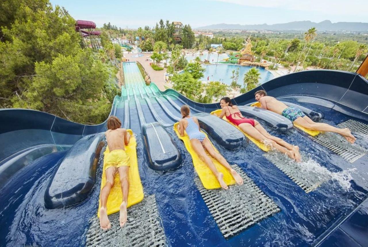 萨洛Apartamento Barcelona 10公寓 外观 照片