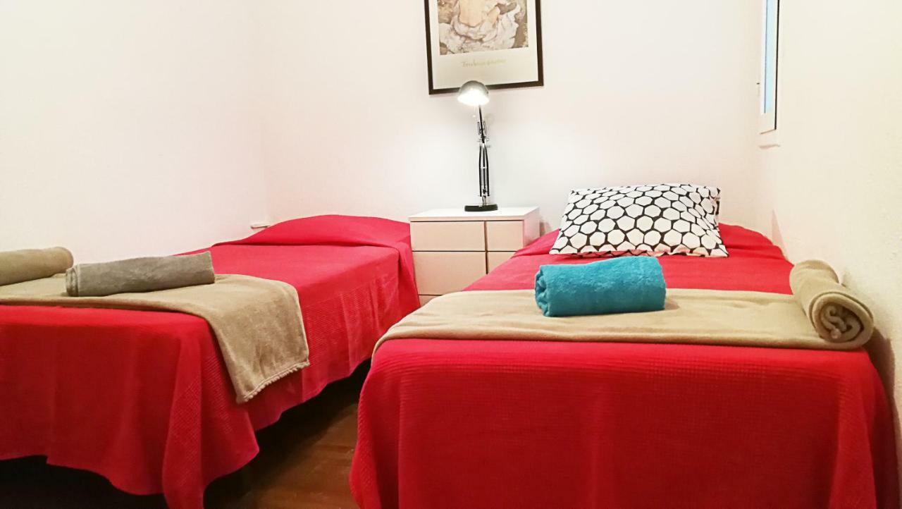 萨洛Apartamento Barcelona 10公寓 外观 照片