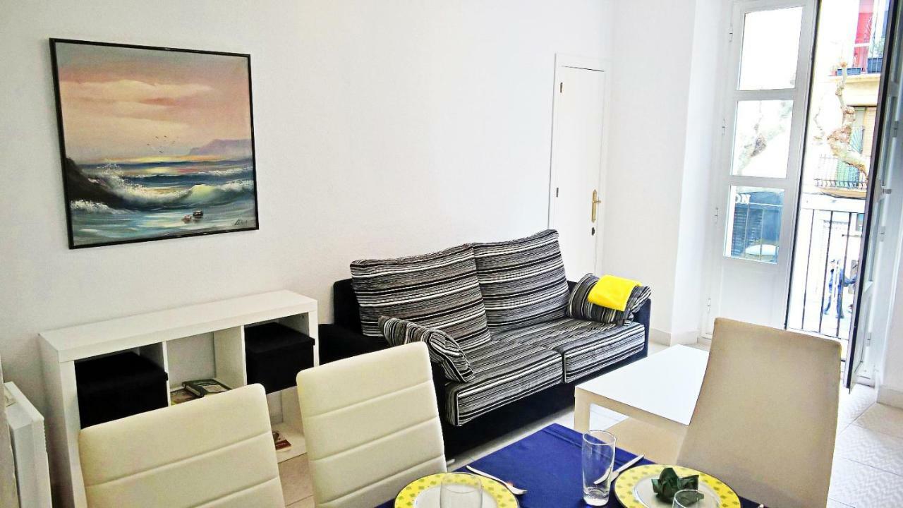 萨洛Apartamento Barcelona 10公寓 外观 照片