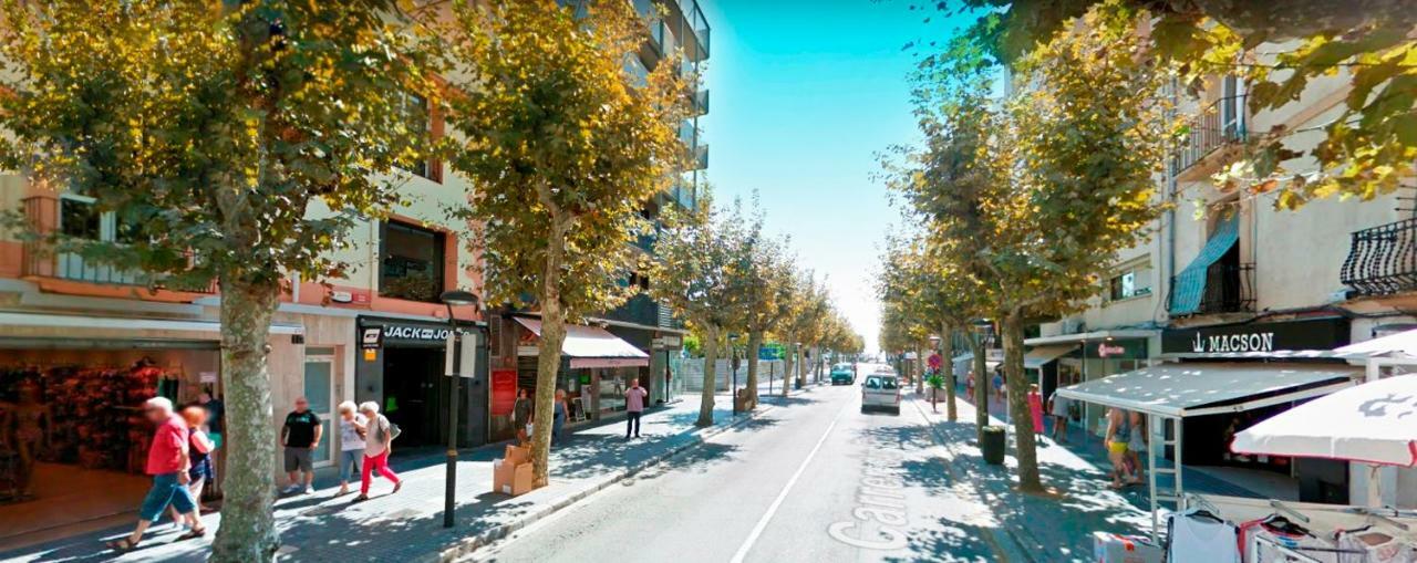萨洛Apartamento Barcelona 10公寓 外观 照片