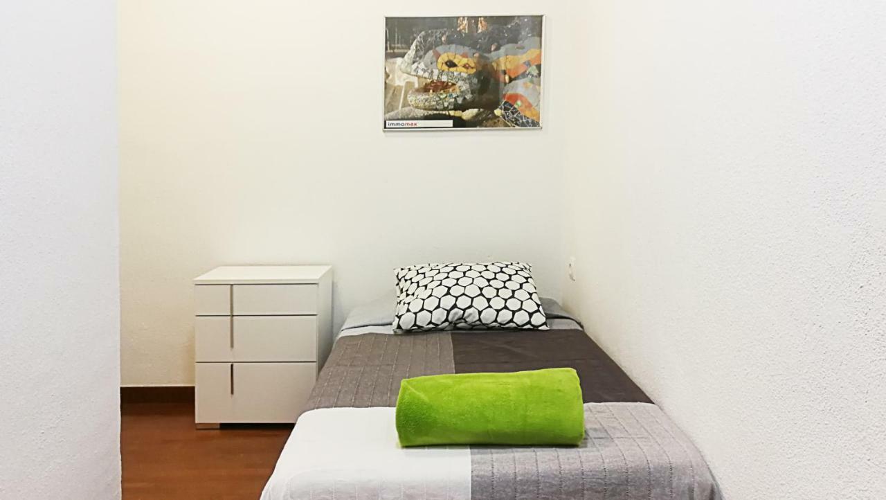萨洛Apartamento Barcelona 10公寓 外观 照片