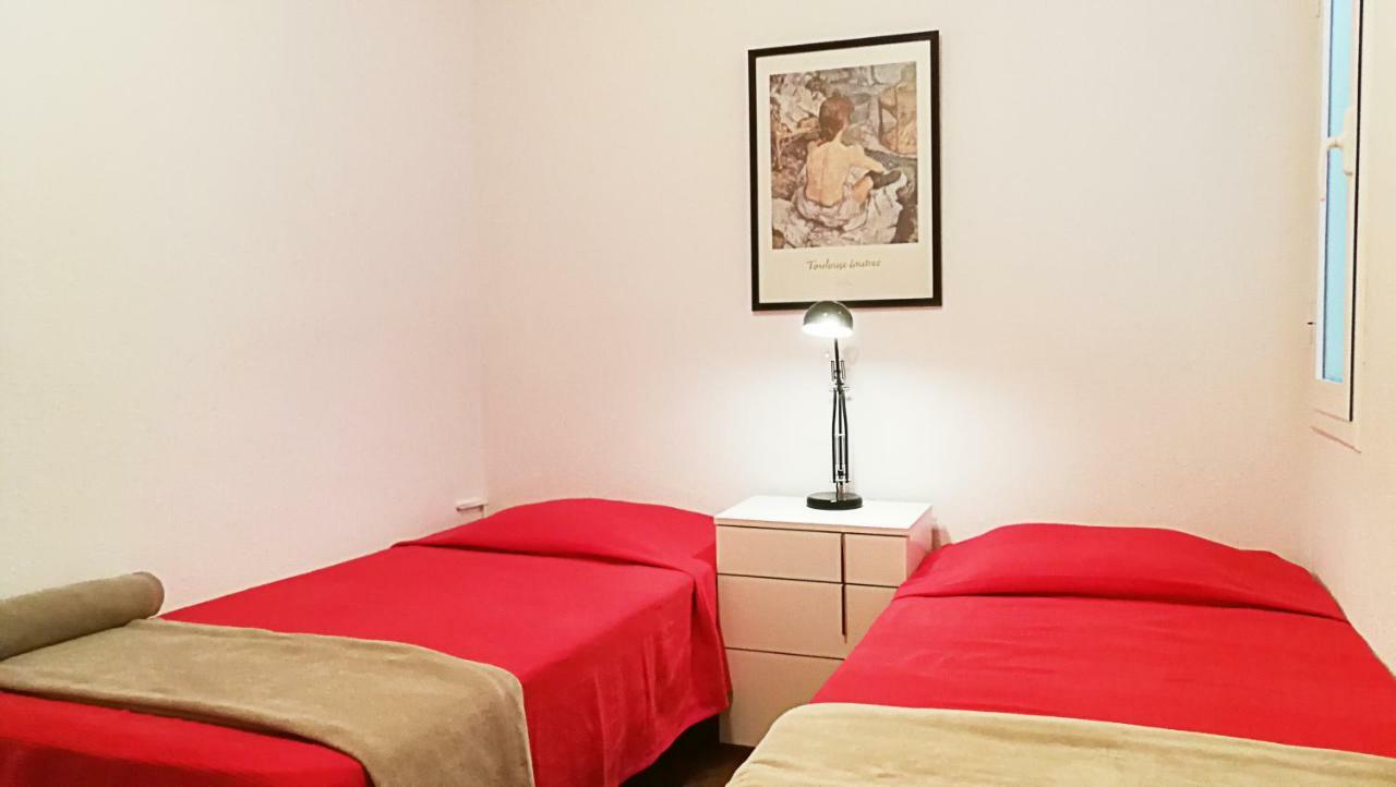 萨洛Apartamento Barcelona 10公寓 外观 照片