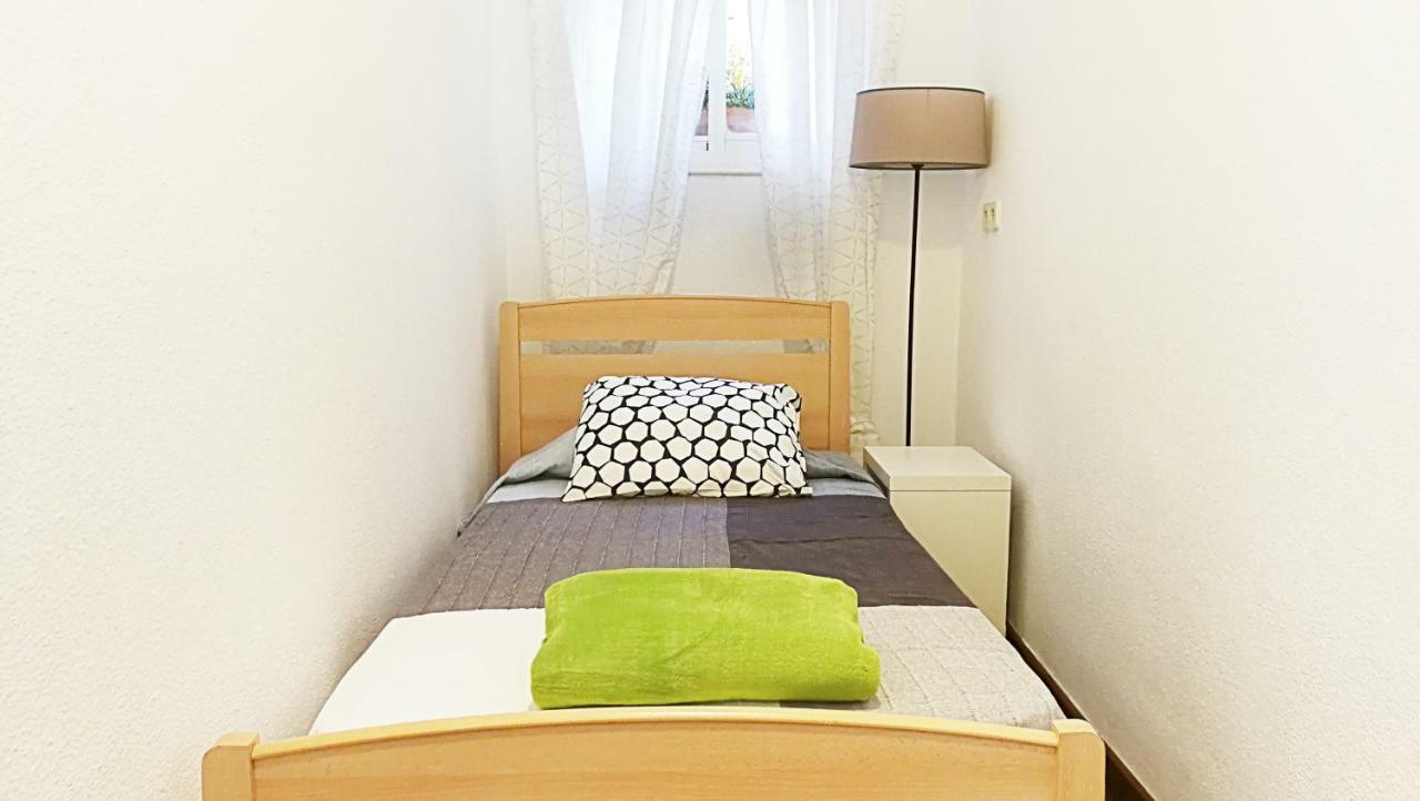 萨洛Apartamento Barcelona 10公寓 外观 照片