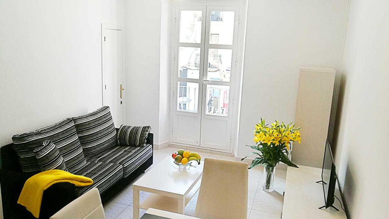 萨洛Apartamento Barcelona 10公寓 外观 照片